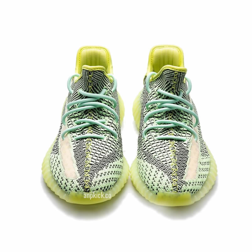 Adidas Yeezy Boost 350 V2 Yeezreel Non Reflective Release Date Fw5191 (5) - www.newkick.org