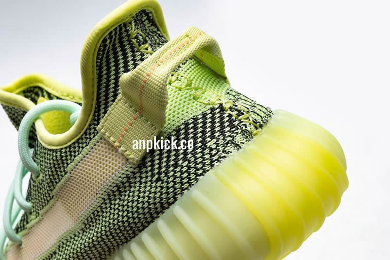 Adidas Yeezy Boost 350 V2 Yeezreel Reflective Green Black Release Date Fw4130 (10) - www.newkick.org Adidas Yeezy Boost 350 V2 Yeezreel Reflective Green Black Release Date Fw4130 (10) - www.newkick.org