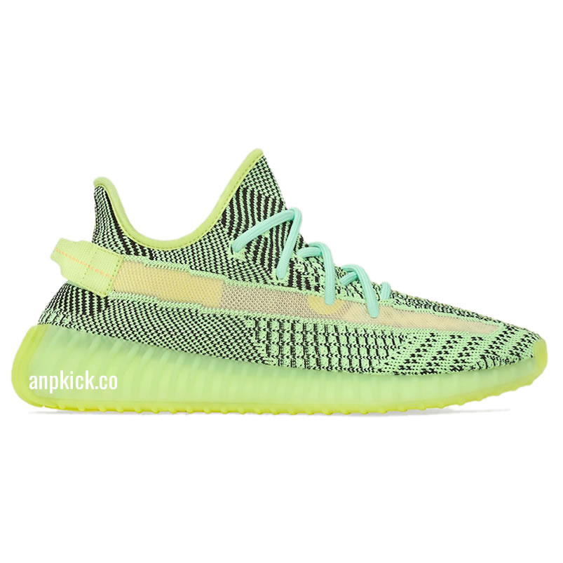 Adidas Yeezy Boost 350 V2 Yeezreel Reflective Green Black Release Date Fw4130 (2) - www.newkick.org Adidas Yeezy Boost 350 V2 Yeezreel Reflective Green Black Release Date Fw4130 (2) - www.newkick.org