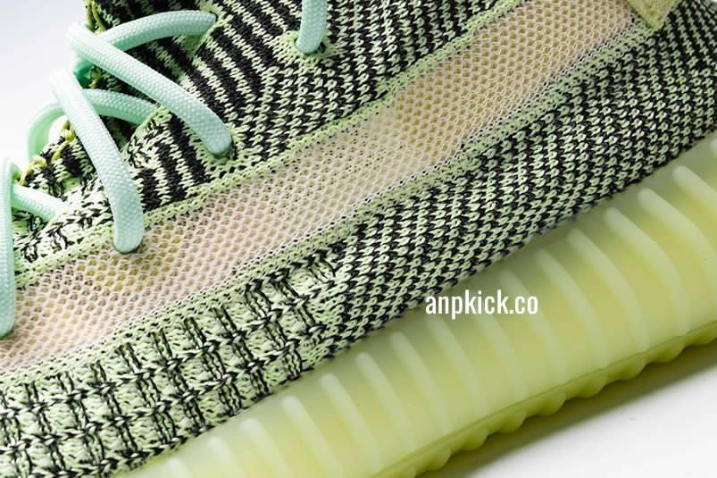 Adidas Yeezy Boost 350 V2 Yeezreel Reflective Green Black Release Date Fw4130 (7) - www.newkick.org Adidas Yeezy Boost 350 V2 Yeezreel Reflective Green Black Release Date Fw4130 (7) - www.newkick.org