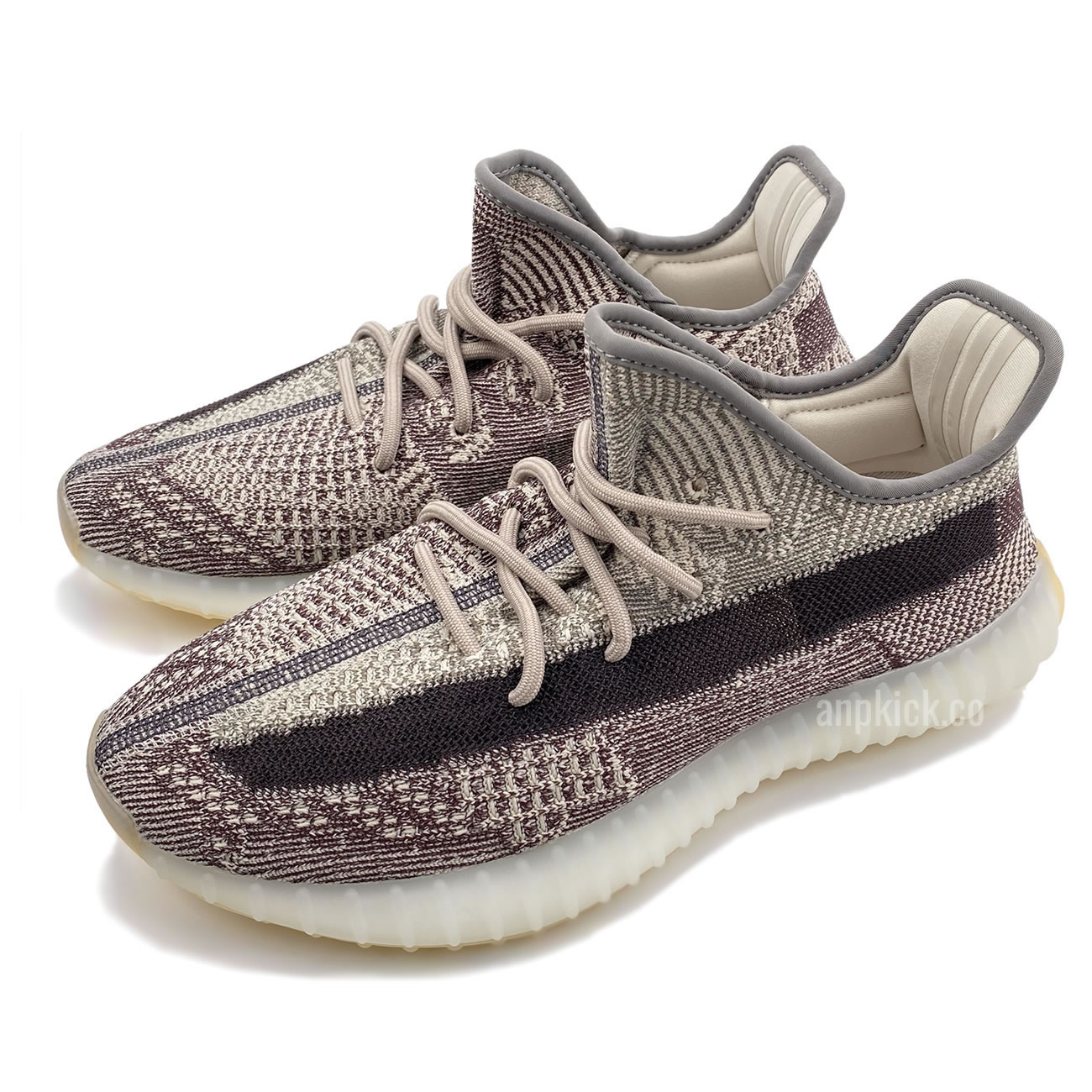 Adidas Yeezy Boost 350 V2 Zyon Fz1267 New Pics Release Date (3) - www.newkick.org Adidas Yeezy Boost 350 V2 Zyon Fz1267 New Pics Release Date (3) - www.newkick.org