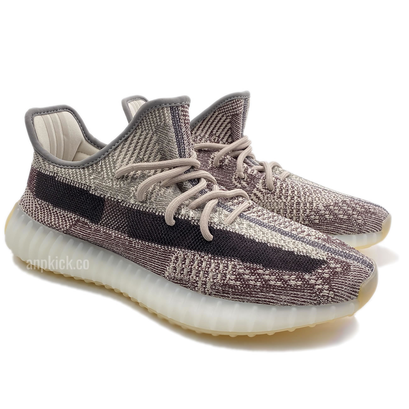 Adidas Yeezy Boost 350 V2 Zyon Fz1267 New Pics Release Date (4) - www.newkick.org Adidas Yeezy Boost 350 V2 Zyon Fz1267 New Pics Release Date (4) - www.newkick.org