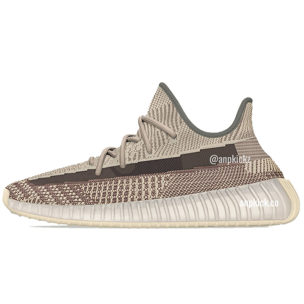 Adidas Yeezy Boost 350 V2 Zyon Fz1267 New Release Date (1) - www.newkick.org Adidas Yeezy Boost 350 V2 Zyon Fz1267 New Release Date (1) - www.newkick.org