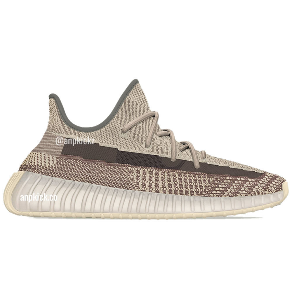 Adidas Yeezy Boost 350 V2 Zyon Fz1267 New Release Date (2) - www.newkick.org Adidas Yeezy Boost 350 V2 Zyon Fz1267 New Release Date (2) - www.newkick.org