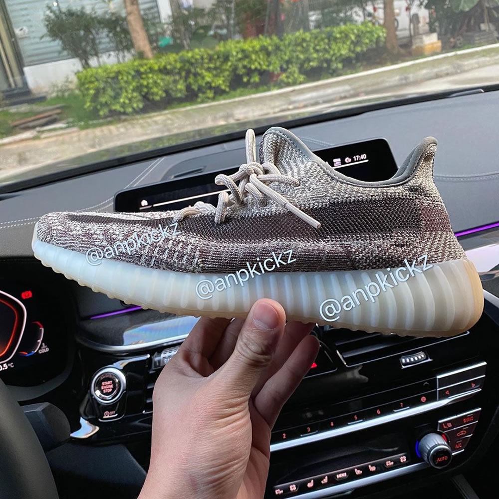 Adidas Yeezy Boost 350 V2 Zyon Fz1267 New Yeezys Release Date (14) - www.newkick.org Adidas Yeezy Boost 350 V2 Zyon Fz1267 New Yeezys Release Date (14) - www.newkick.org