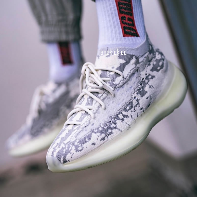 Adidas Yeezy Boost 380 Alien V3 On Feet Where To Buy Fv3260 (1) - www.newkick.org Adidas Yeezy Boost 380 Alien V3 On Feet Where To Buy Fv3260 (1) - www.newkick.org