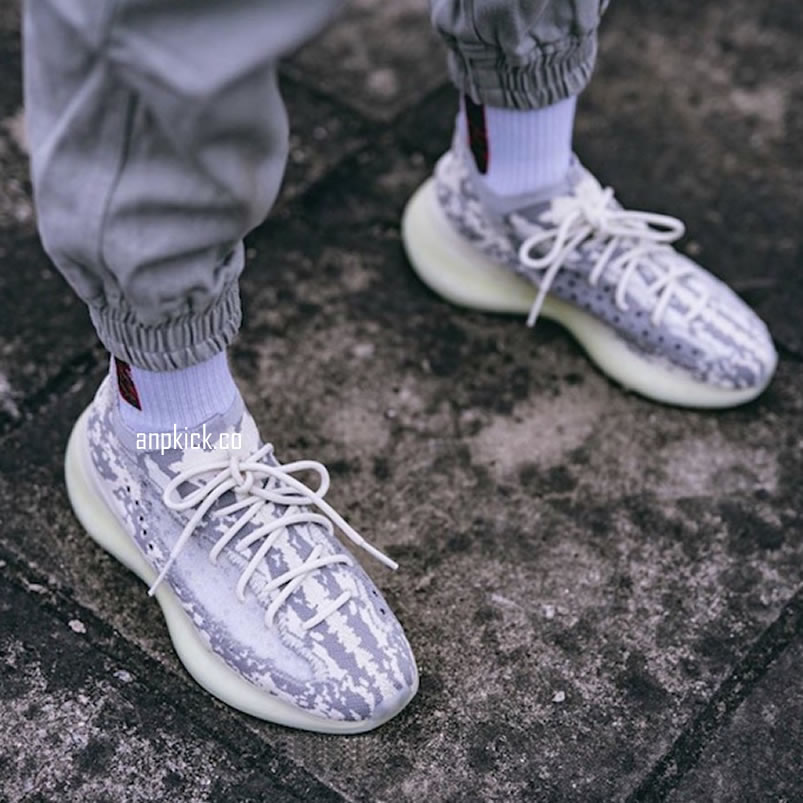 Adidas Yeezy Boost 380 Alien V3 On Feet Where To Buy Fv3260 (3) - www.newkick.org Adidas Yeezy Boost 380 Alien V3 On Feet Where To Buy Fv3260 (3) - www.newkick.org