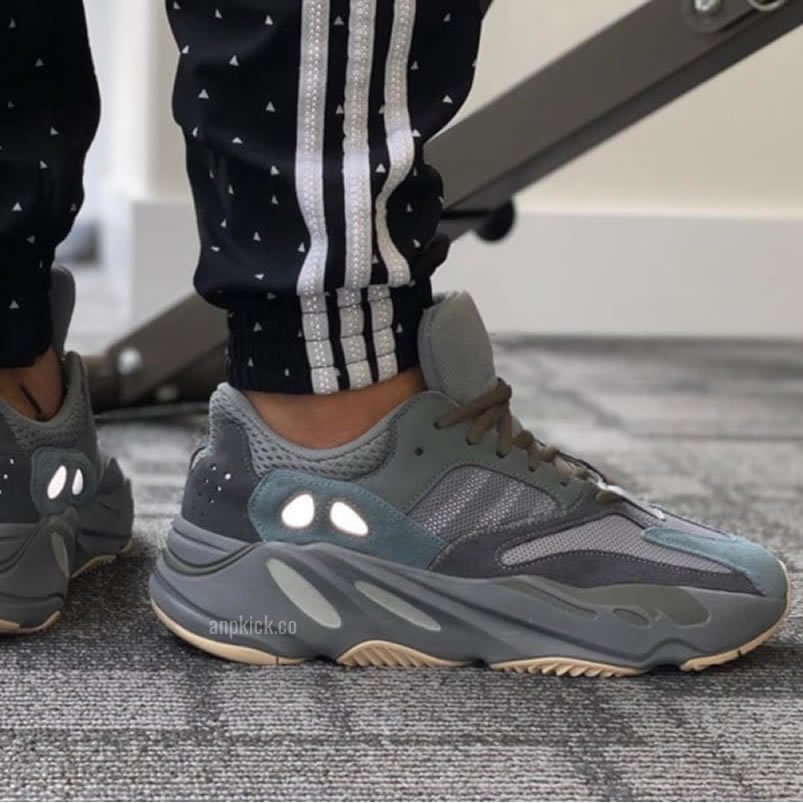 Adidas Yeezy Boost 700 Teal Blue 2019 On Feet Release Date Outfit Fw2499 (1) - www.newkick.org Adidas Yeezy Boost 700 Teal Blue 2019 On Feet Release Date Outfit Fw2499 (1) - www.newkick.org