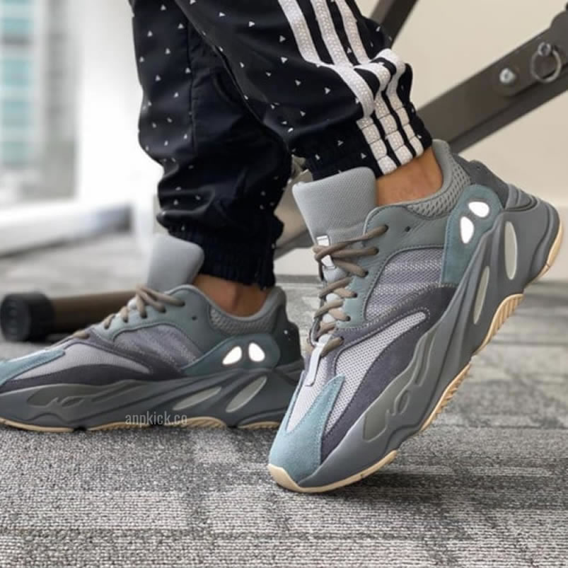 Adidas Yeezy Boost 700 Teal Blue 2019 On Feet Release Date Outfit Fw2499 (2) - www.newkick.org Adidas Yeezy Boost 700 Teal Blue 2019 On Feet Release Date Outfit Fw2499 (2) - www.newkick.org
