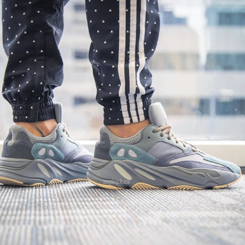 Adidas Yeezy Boost 700 Teal Blue 2019 On Feet Release Date Outfit Fw2499 (4) - www.newkick.org Adidas Yeezy Boost 700 Teal Blue 2019 On Feet Release Date Outfit Fw2499 (4) - www.newkick.org