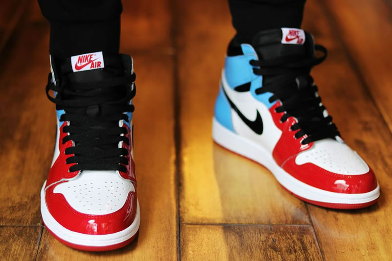 Air Jordan 1 High Og Fearless Mens Womens On Feet Release Date Ck5666 100 (4) - www.newkick.org Air Jordan 1 High Og Fearless Mens Womens On Feet Release Date Ck5666 100 (4) - www.newkick.org
