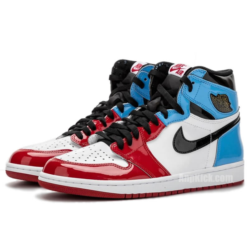 Air Jordan 1 High Og Fearless Mens Womens Shoes On Feet Release Date Ck5666 100 (3) - www.newkick.org Air Jordan 1 High Og Fearless Mens Womens Shoes On Feet Release Date Ck5666 100 (3) - www.newkick.org