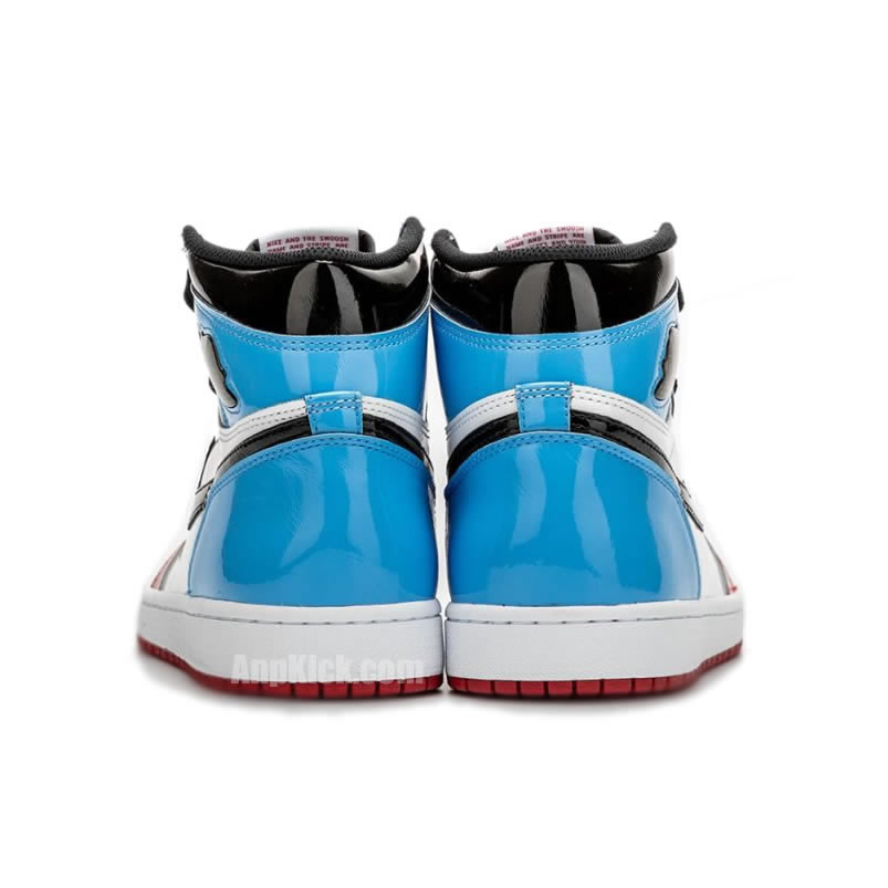 Air Jordan 1 High Og Fearless Mens Womens Shoes On Feet Release Date Ck5666 100 (6) - www.newkick.org Air Jordan 1 High Og Fearless Mens Womens Shoes On Feet Release Date Ck5666 100 (6) - www.newkick.org