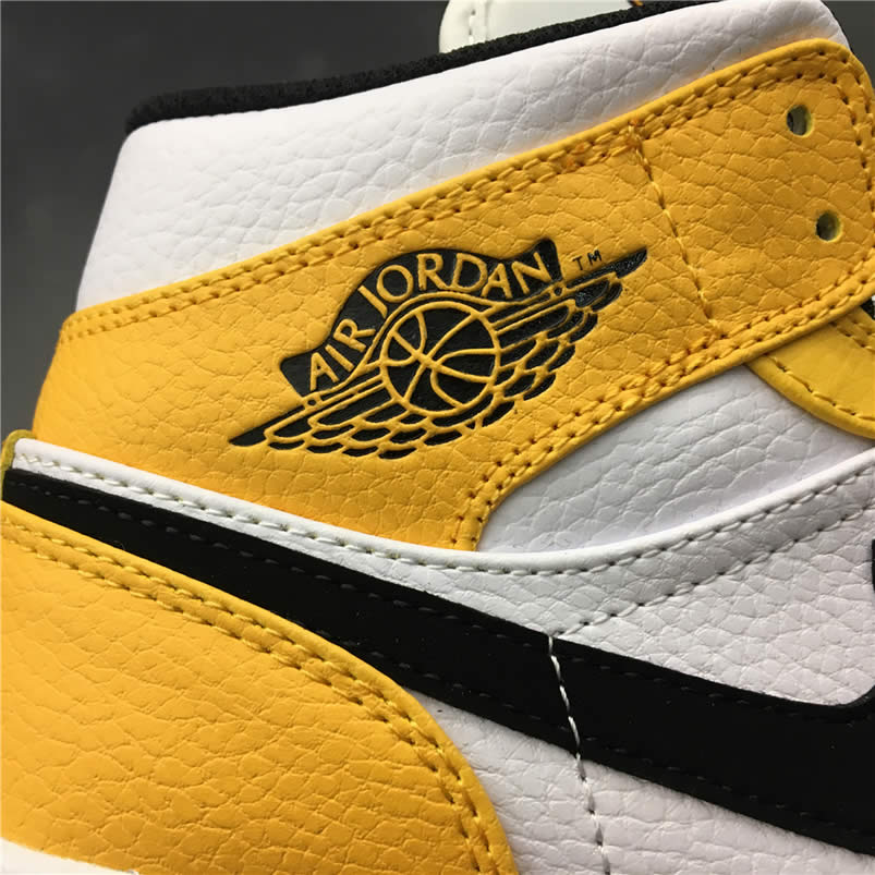 Air Jordan 1 Mid 2019 Lakers Yellow Purple For Sale Release Date 852542 700 (3) - www.newkick.vip Air Jordan 1 Mid 2019 Lakers Yellow Purple For Sale Release Date 852542 700 (3) - www.newkick.vip