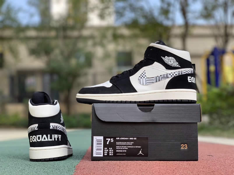 Air Jordan 1 Mid Bhm Equality 2019 For Sale Melo Aj1 Shoes 852542 010 (12) - www.newkick.org Air Jordan 1 Mid Bhm Equality 2019 For Sale Melo Aj1 Shoes 852542 010 (12) - www.newkick.org