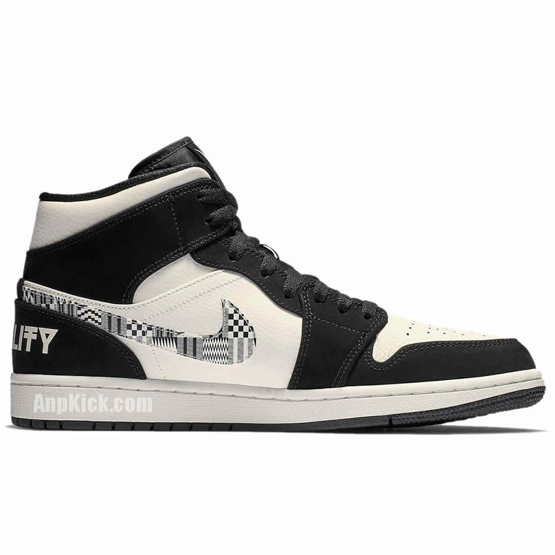 Air Jordan 1 Mid Bhm Equality 2019 Melo Aj1 Shoes 852542 010 (2) - www.newkick.org Air Jordan 1 Mid Bhm Equality 2019 Melo Aj1 Shoes 852542 010 (2) - www.newkick.org