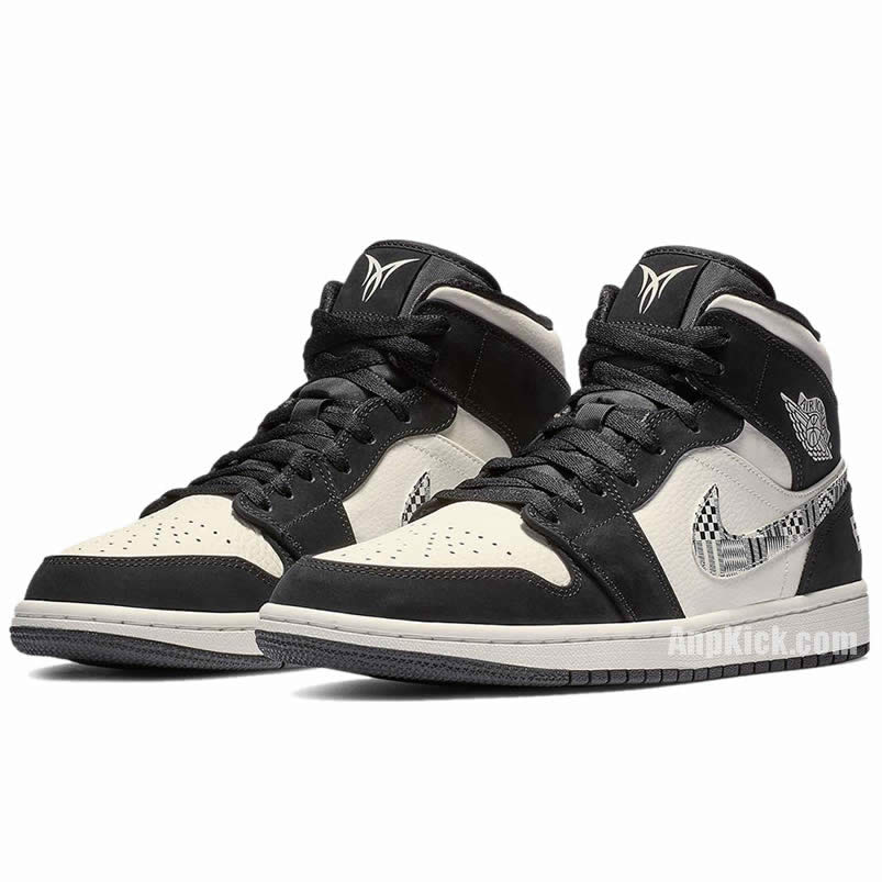 Air Jordan 1 Mid Bhm Equality 2019 Melo Aj1 Shoes 852542 010 (3) - www.newkick.org Air Jordan 1 Mid Bhm Equality 2019 Melo Aj1 Shoes 852542 010 (3) - www.newkick.org