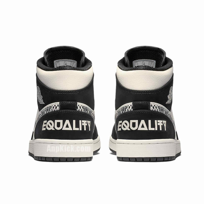 Air Jordan 1 Mid Bhm Equality 2019 Melo Aj1 Shoes 852542 010 (5) - www.newkick.org Air Jordan 1 Mid Bhm Equality 2019 Melo Aj1 Shoes 852542 010 (5) - www.newkick.org
