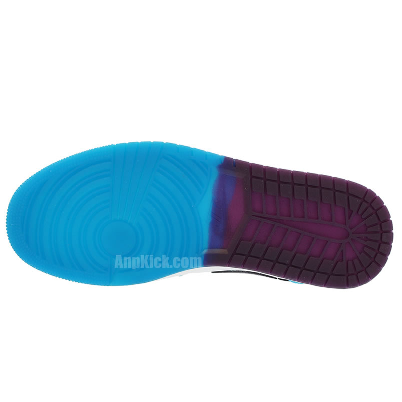 Air Jordan 1 Mid Hornets Blue Lagoon Grand Purple 554724 415 (5) - www.newkick.org Air Jordan 1 Mid Hornets Blue Lagoon Grand Purple 554724 415 (5) - www.newkick.org