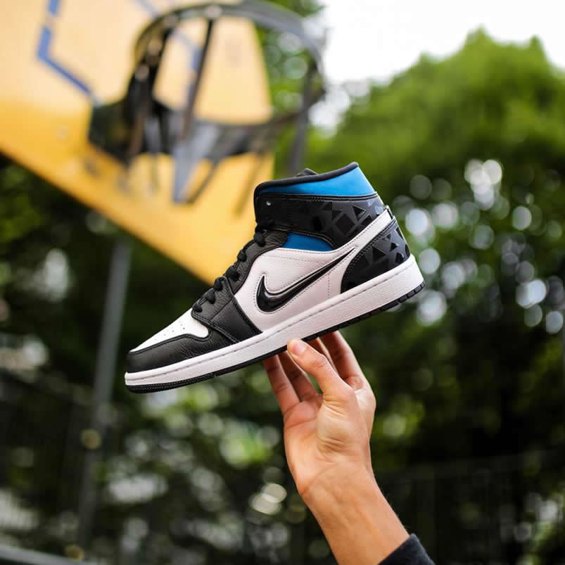 Air Jordan 1 Mid Quai 54 2019 Aj1 Womens Where To Buy Cj9219 001 (10) - www.newkick.org Air Jordan 1 Mid Quai 54 2019 Aj1 Womens Where To Buy Cj9219 001 (10) - www.newkick.org