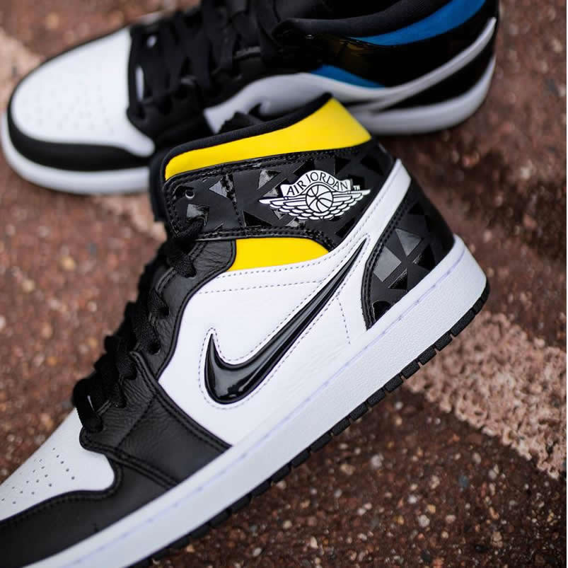 Air Jordan 1 Mid Quai 54 2019 Aj1 Womens Where To Buy Cj9219 001 (12) - www.newkick.org Air Jordan 1 Mid Quai 54 2019 Aj1 Womens Where To Buy Cj9219 001 (12) - www.newkick.org