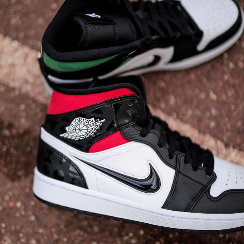 Air Jordan 1 Mid Quai 54 2019 Aj1 Womens Where To Buy Cj9219 001 (13) - www.newkick.org Air Jordan 1 Mid Quai 54 2019 Aj1 Womens Where To Buy Cj9219 001 (13) - www.newkick.org