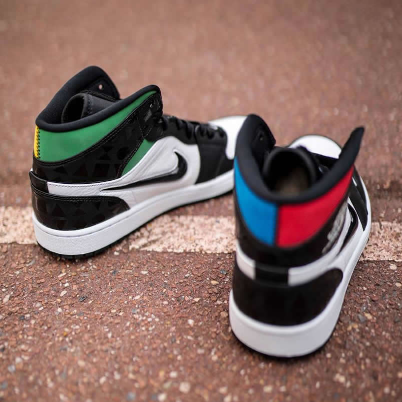 Air Jordan 1 Mid Quai 54 2019 Aj1 Womens Where To Buy Cj9219 001 (14) - www.newkick.org Air Jordan 1 Mid Quai 54 2019 Aj1 Womens Where To Buy Cj9219 001 (14) - www.newkick.org
