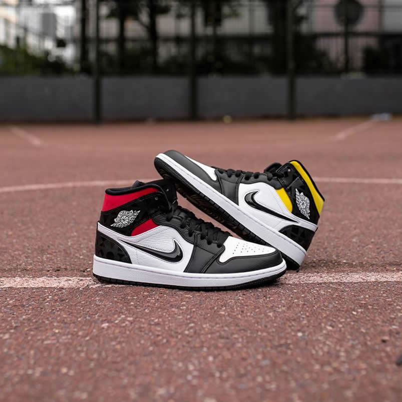 Air Jordan 1 Mid Quai 54 2019 Aj1 Womens Where To Buy Cj9219 001 (16) - www.newkick.org Air Jordan 1 Mid Quai 54 2019 Aj1 Womens Where To Buy Cj9219 001 (16) - www.newkick.org