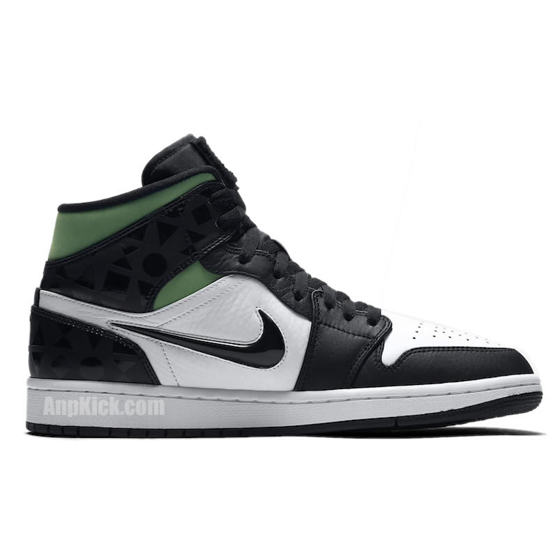 Air Jordan 1 Mid Quai 54 2019 Aj1 Womens Where To Buy Cj9219 001 (2) - www.newkick.org Air Jordan 1 Mid Quai 54 2019 Aj1 Womens Where To Buy Cj9219 001 (2) - www.newkick.org