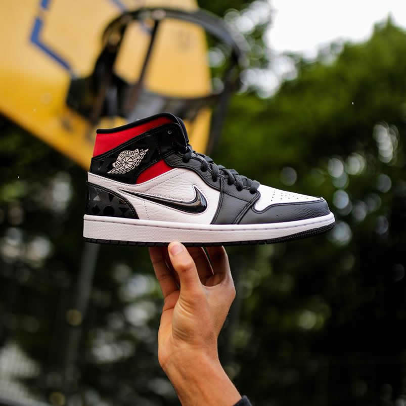 Air Jordan 1 Mid Quai 54 2019 Aj1 Womens Where To Buy Cj9219 001 (9) - www.newkick.org Air Jordan 1 Mid Quai 54 2019 Aj1 Womens Where To Buy Cj9219 001 (9) - www.newkick.org