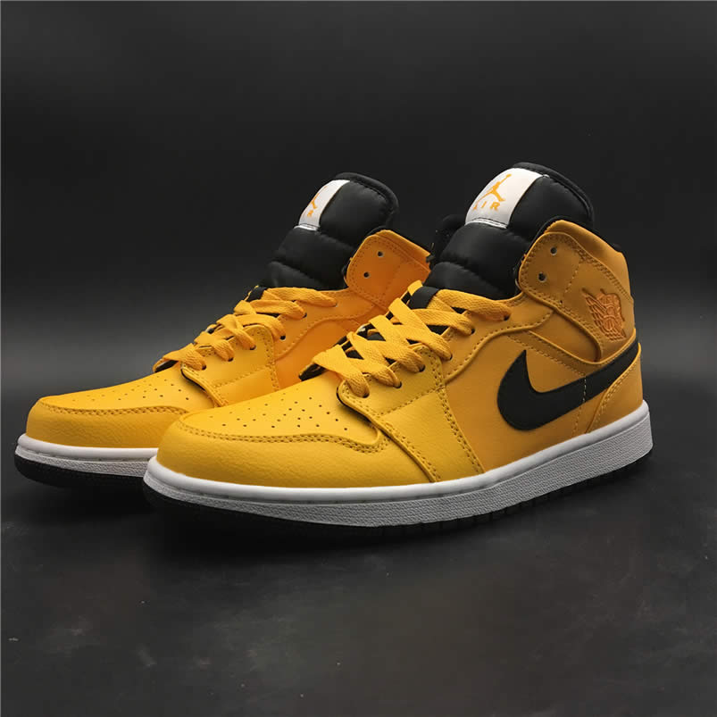 Air Jordan 1 Mid Shoes Taxi Yellow University Gold Aj1 554724 700 (1) - www.newkick.org Air Jordan 1 Mid Shoes Taxi Yellow University Gold Aj1 554724 700 (1) - www.newkick.org