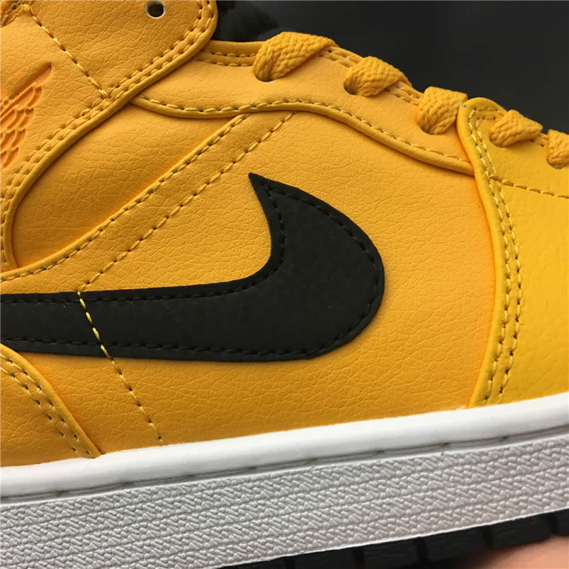 Air Jordan 1 Mid Shoes Taxi Yellow University Gold Aj1 554724 700 (14) - www.newkick.org Air Jordan 1 Mid Shoes Taxi Yellow University Gold Aj1 554724 700 (14) - www.newkick.org