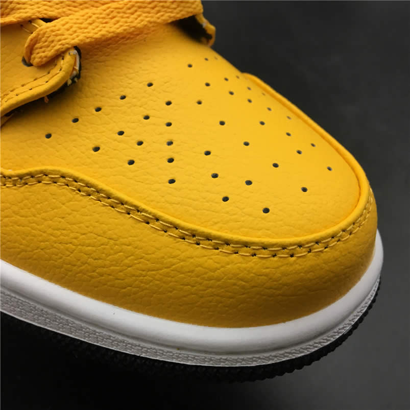 Air Jordan 1 Mid Shoes Taxi Yellow University Gold Aj1 554724 700 (15) - www.newkick.org Air Jordan 1 Mid Shoes Taxi Yellow University Gold Aj1 554724 700 (15) - www.newkick.org