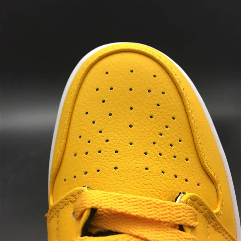 Air Jordan 1 Mid Shoes Taxi Yellow University Gold Aj1 554724 700 (17) - www.newkick.org Air Jordan 1 Mid Shoes Taxi Yellow University Gold Aj1 554724 700 (17) - www.newkick.org