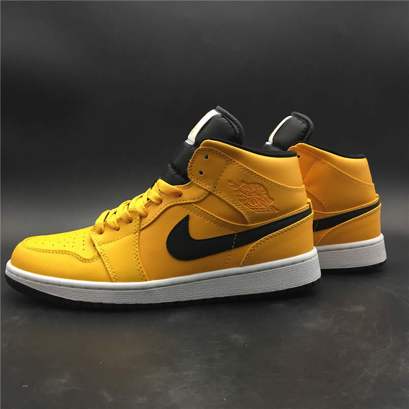 Air Jordan 1 Mid Shoes Taxi Yellow University Gold Aj1 554724 700 (2) - www.newkick.org Air Jordan 1 Mid Shoes Taxi Yellow University Gold Aj1 554724 700 (2) - www.newkick.org