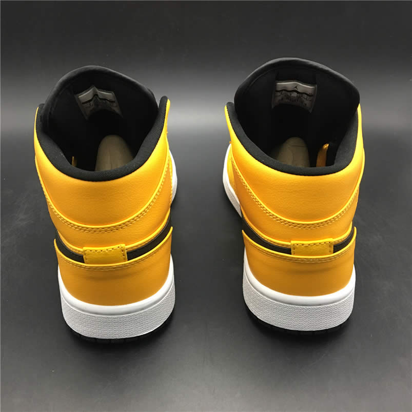 Air Jordan 1 Mid Shoes Taxi Yellow University Gold Aj1 554724 700 (3) - www.newkick.org Air Jordan 1 Mid Shoes Taxi Yellow University Gold Aj1 554724 700 (3) - www.newkick.org