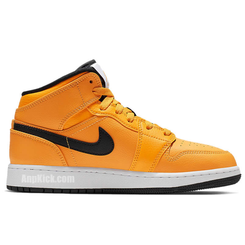 Air Jordan 1 Mid Taxi Yellow University Gold Aj1 554724 700 (2) - www.newkick.org Air Jordan 1 Mid Taxi Yellow University Gold Aj1 554724 700 (2) - www.newkick.org