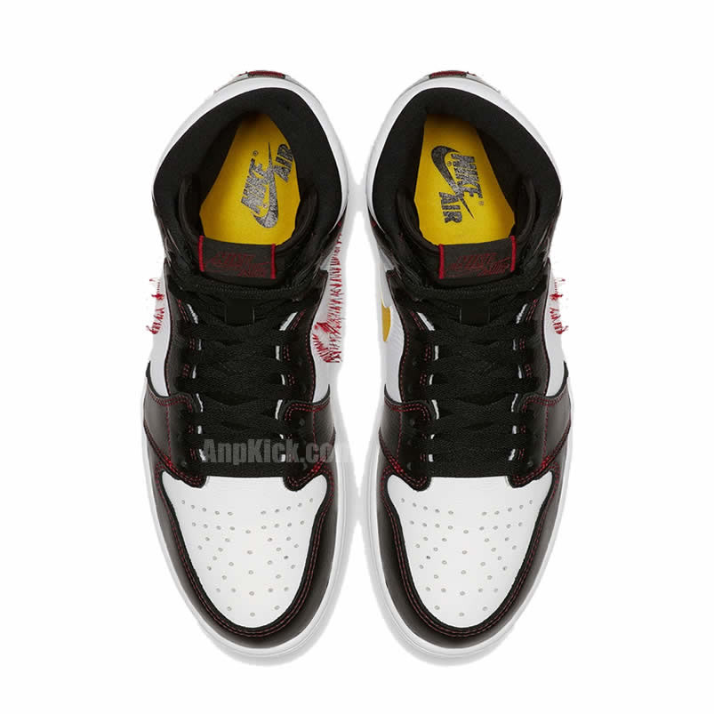 Air Jordan 1 Retro High Og Defiant Tour Dynamic Yellow Cd6579 071 (4) - www.newkick.org Air Jordan 1 Retro High Og Defiant Tour Dynamic Yellow Cd6579 071 (4) - www.newkick.org