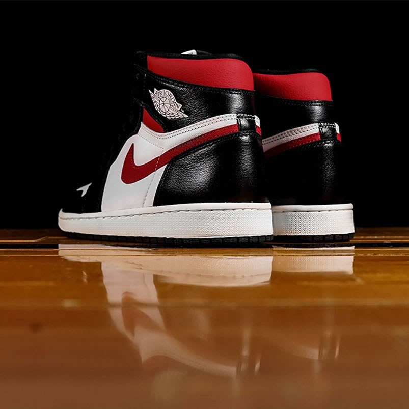 Air Jordan 1 Retro High Og Gym Red 2019 Black White Release Date 555088 061 (3) - www.newkick.org Air Jordan 1 Retro High Og Gym Red 2019 Black White Release Date 555088 061 (3) - www.newkick.org