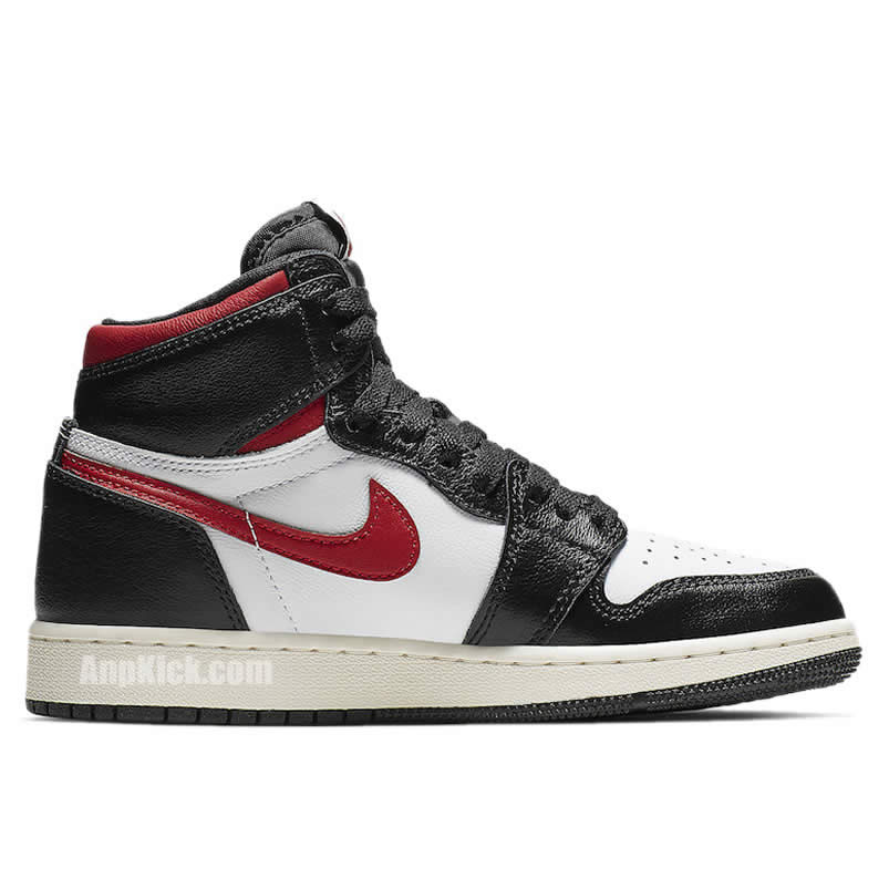 Air Jordan 1 Retro High Og Gym Red Black White 555088 061 (2) - www.newkick.org Air Jordan 1 Retro High Og Gym Red Black White 555088 061 (2) - www.newkick.org