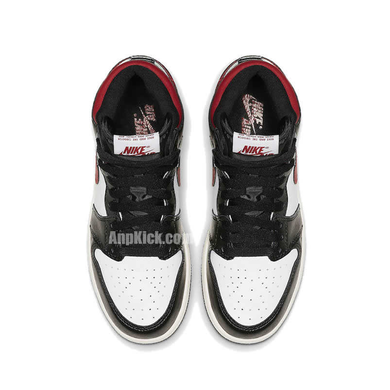 Air Jordan 1 Retro High Og Gym Red Black White 555088 061 (4) - www.newkick.org Air Jordan 1 Retro High Og Gym Red Black White 555088 061 (4) - www.newkick.org