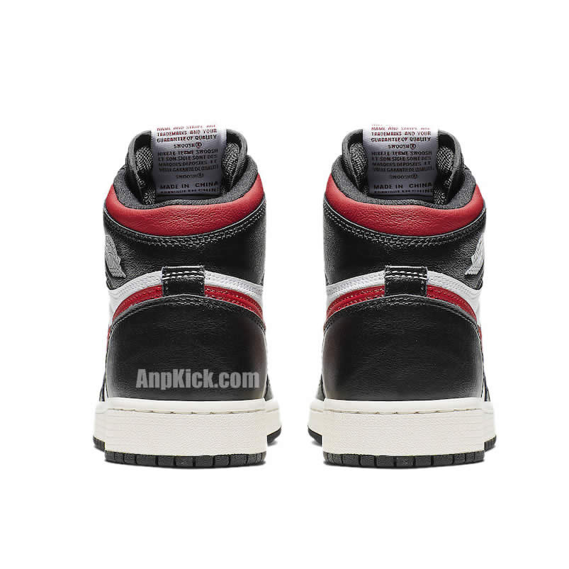 Air Jordan 1 Retro High Og Gym Red Black White 555088 061 (5) - www.newkick.org Air Jordan 1 Retro High Og Gym Red Black White 555088 061 (5) - www.newkick.org