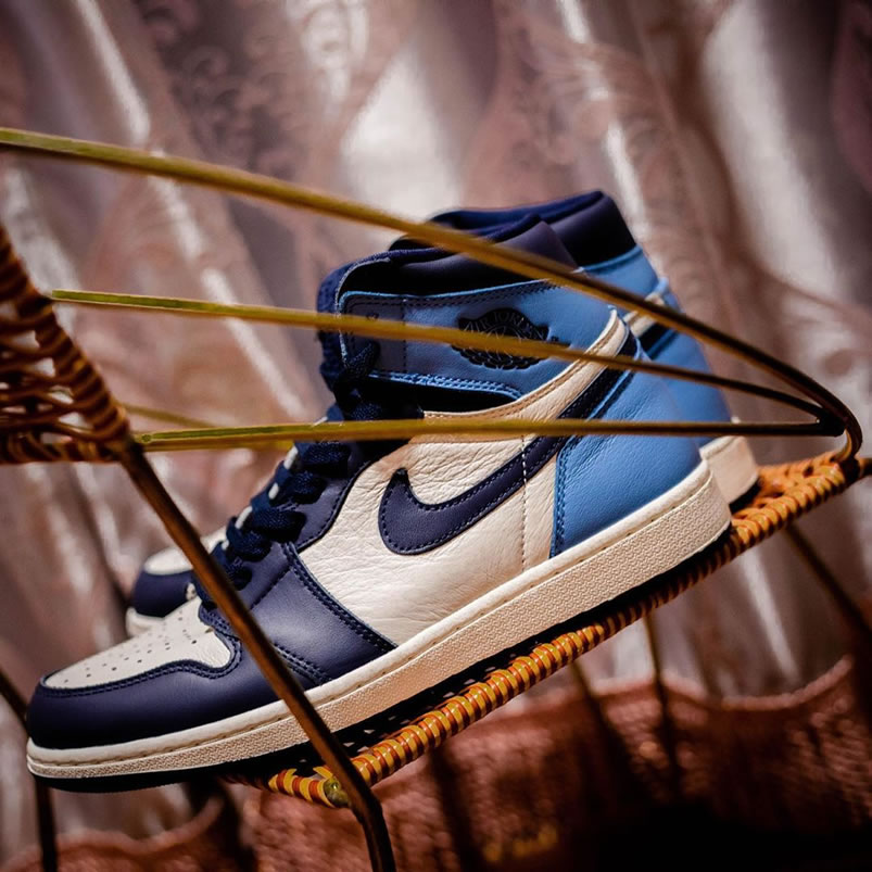 Air Jordan 1 Retro High Og Obsidian University Blue Unc 555088 140 (11) - www.newkick.vip Air Jordan 1 Retro High Og Obsidian University Blue Unc 555088 140 (11) - www.newkick.vip