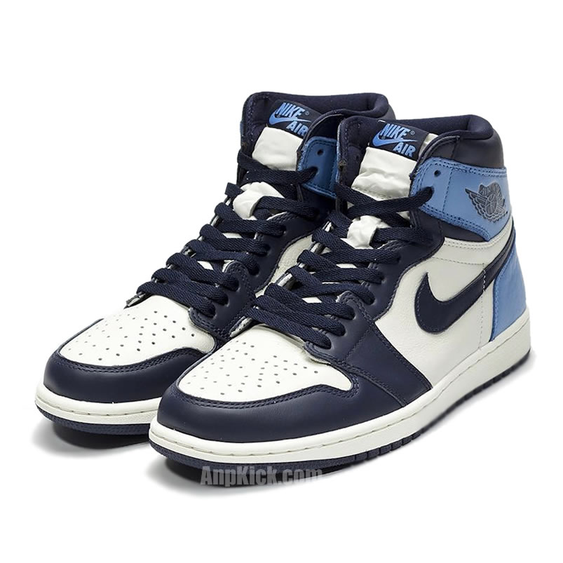 Air Jordan 1 Retro High Og Obsidian University Blue Unc 555088 140 (4) - www.newkick.vip Air Jordan 1 Retro High Og Obsidian University Blue Unc 555088 140 (4) - www.newkick.vip