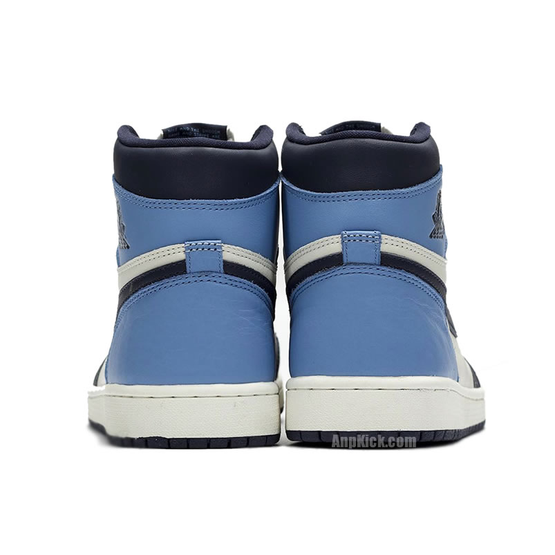 Air Jordan 1 Retro High Og Obsidian University Blue Unc 555088 140 (5) - www.newkick.vip Air Jordan 1 Retro High Og Obsidian University Blue Unc 555088 140 (5) - www.newkick.vip