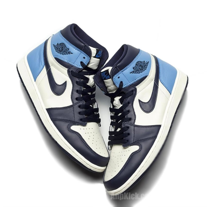 Air Jordan 1 Retro High Og Obsidian University Blue Unc 555088 140 (6) - www.newkick.vip Air Jordan 1 Retro High Og Obsidian University Blue Unc 555088 140 (6) - www.newkick.vip