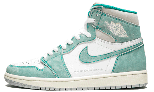 Air Jordan 1 Retro High Og Turbo Green White Grey 555088 311 (1) - www.newkick.org Air Jordan 1 Retro High Og Turbo Green White Grey 555088 311 (1) - www.newkick.org
