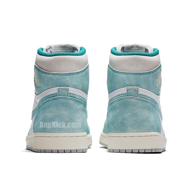 Air Jordan 1 Retro High Og Turbo Green White Grey 555088 311 (5) - www.newkick.org Air Jordan 1 Retro High Og Turbo Green White Grey 555088 311 (5) - www.newkick.org