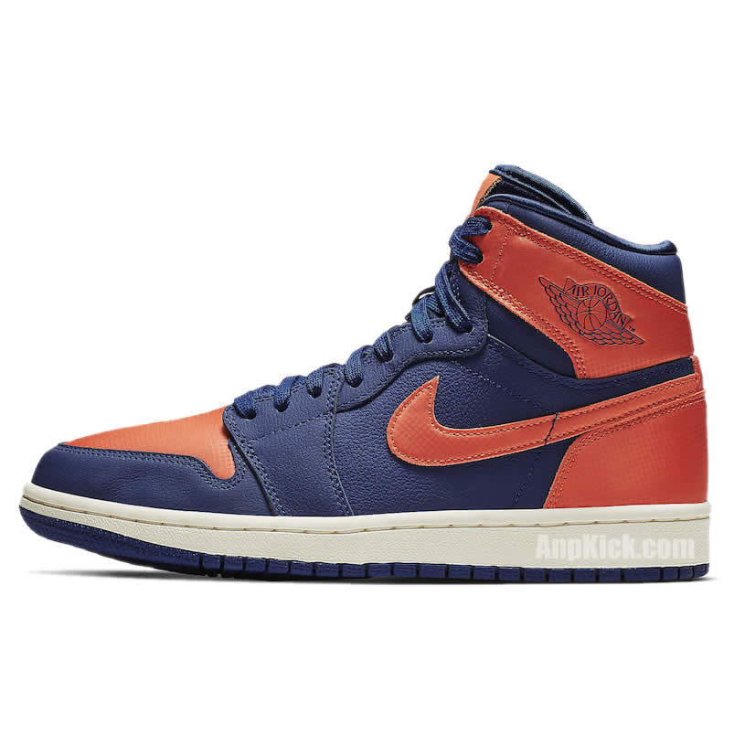 Air Jordan 1 Retro High Premium Blue Void Ah7389 408 (1) - www.newkick.org Air Jordan 1 Retro High Premium Blue Void Ah7389 408 (1) - www.newkick.org
