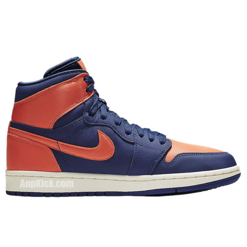 Air Jordan 1 Retro High Premium Blue Void Ah7389 408 (2) - www.newkick.org Air Jordan 1 Retro High Premium Blue Void Ah7389 408 (2) - www.newkick.org